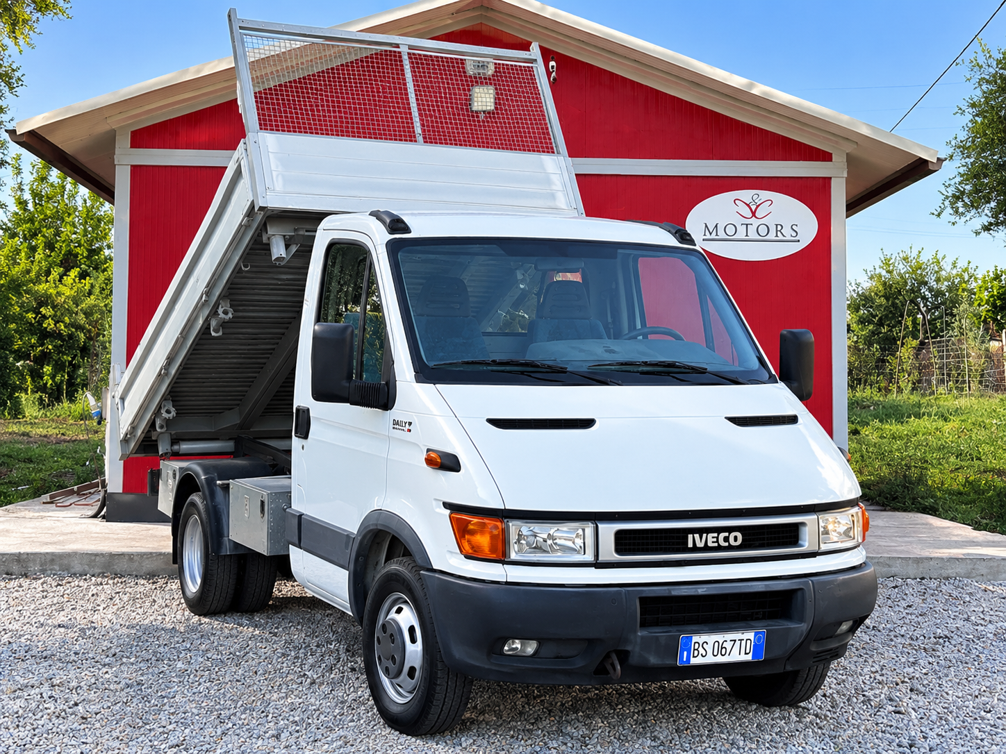 Iveco Daily