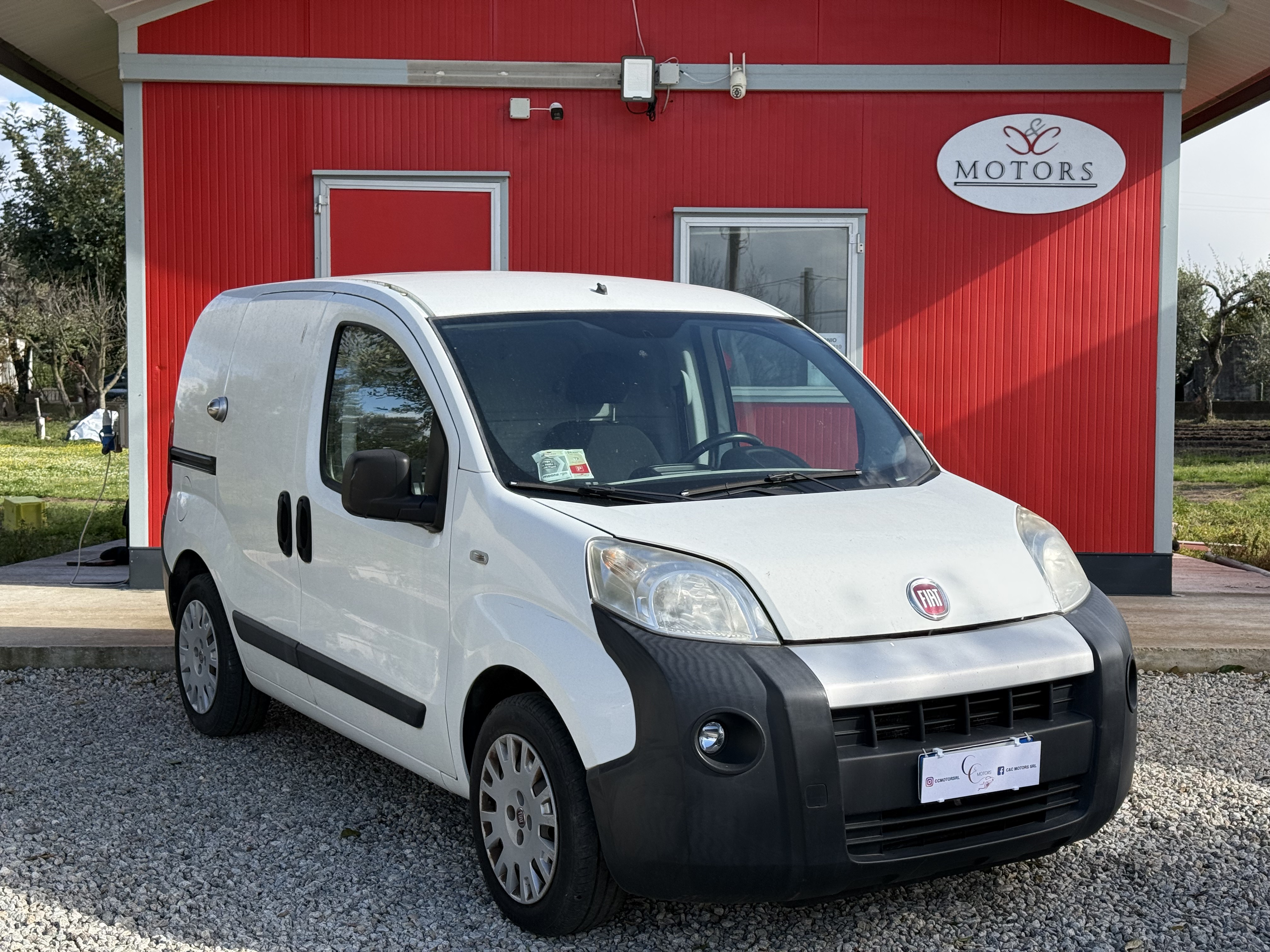 Fiat Doblò
